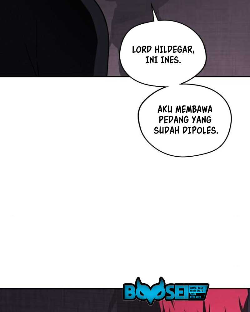 Blinded By The Setting Sun Chapter 91 - halaman 71