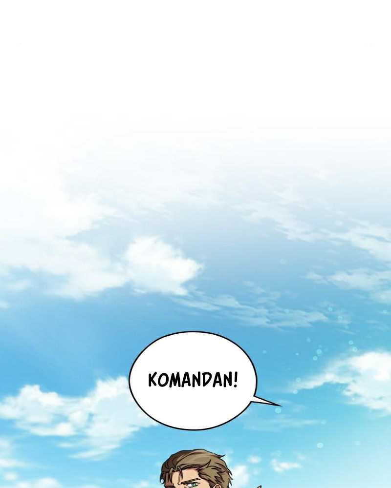 Blinded By The Setting Sun Chapter 91 - halaman 76