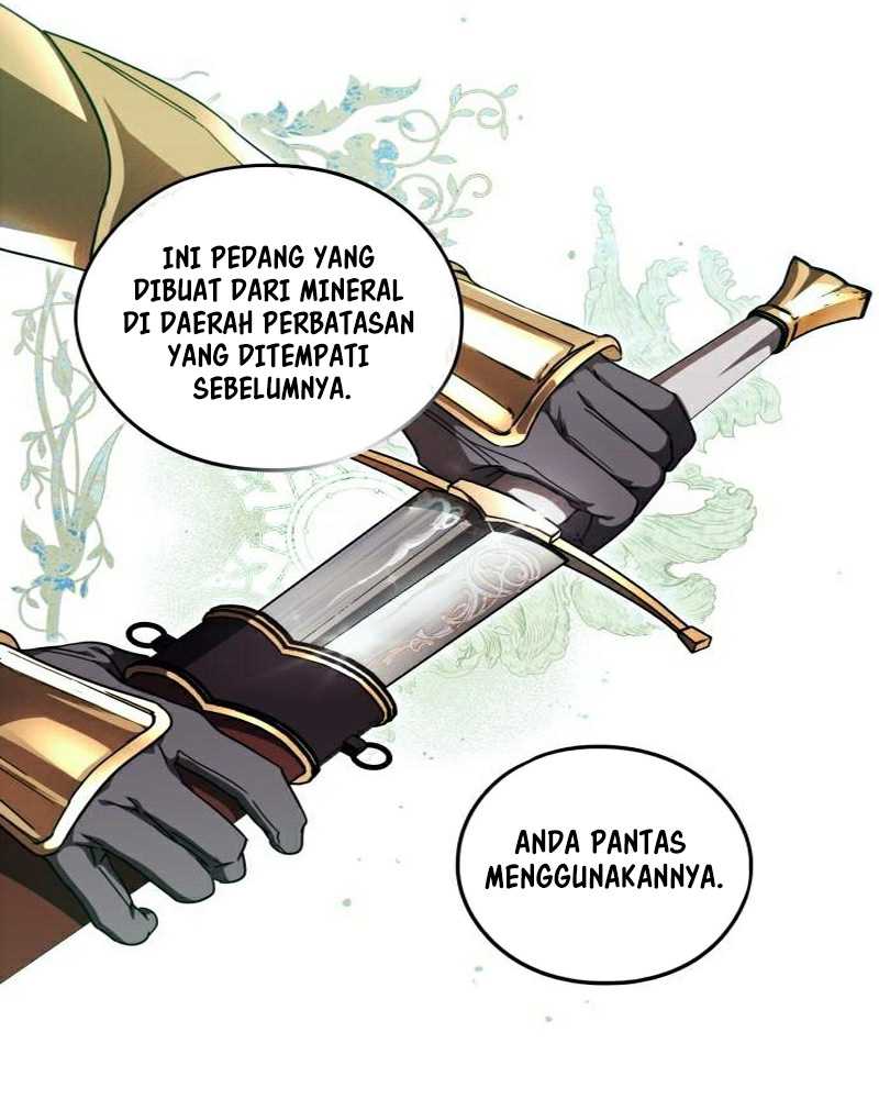 Blinded By The Setting Sun Chapter 91 - halaman 80