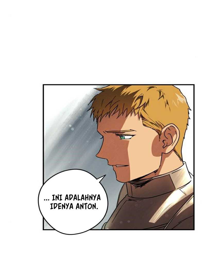 Blinded By The Setting Sun Chapter 91 - halaman 81