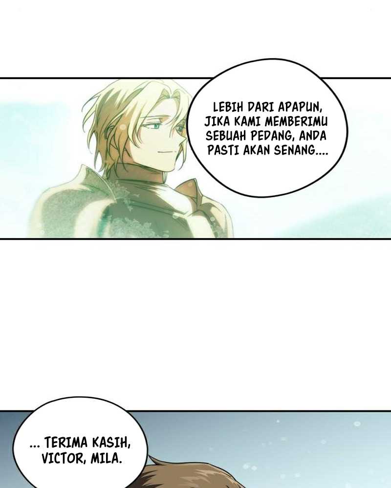 Blinded By The Setting Sun Chapter 91 - halaman 82