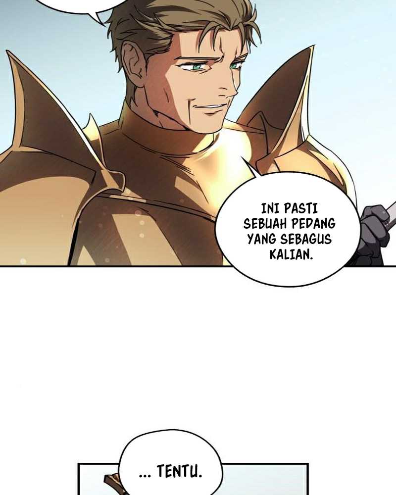 Blinded By The Setting Sun Chapter 91 - halaman 83