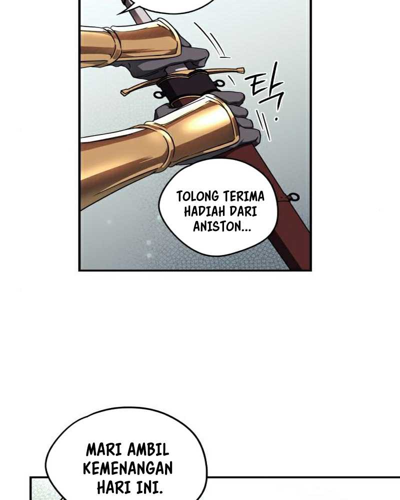 Blinded By The Setting Sun Chapter 91 - halaman 84