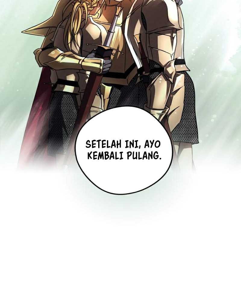 Blinded By The Setting Sun Chapter 91 - halaman 86