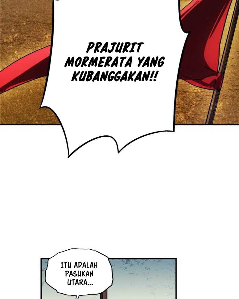 Blinded By The Setting Sun Chapter 91 - halaman 92
