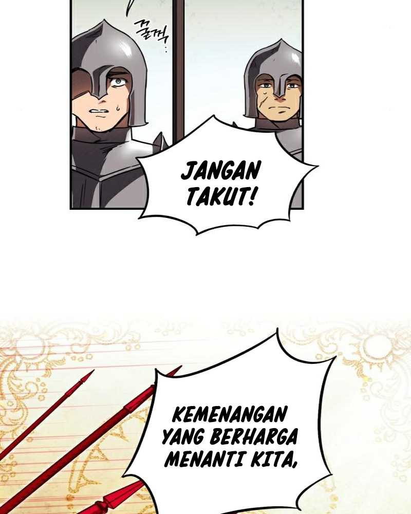Blinded By The Setting Sun Chapter 91 - halaman 93