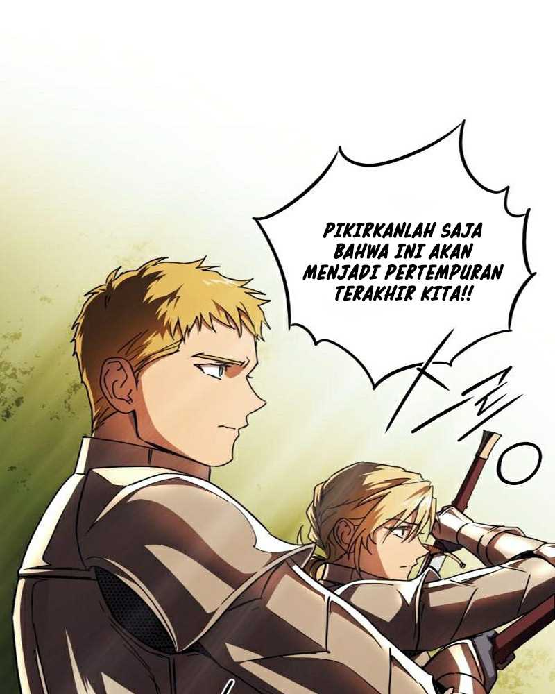 Blinded By The Setting Sun Chapter 91 - halaman 95