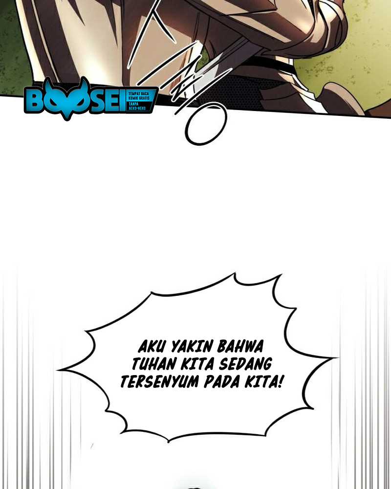 Blinded By The Setting Sun Chapter 91 - halaman 96