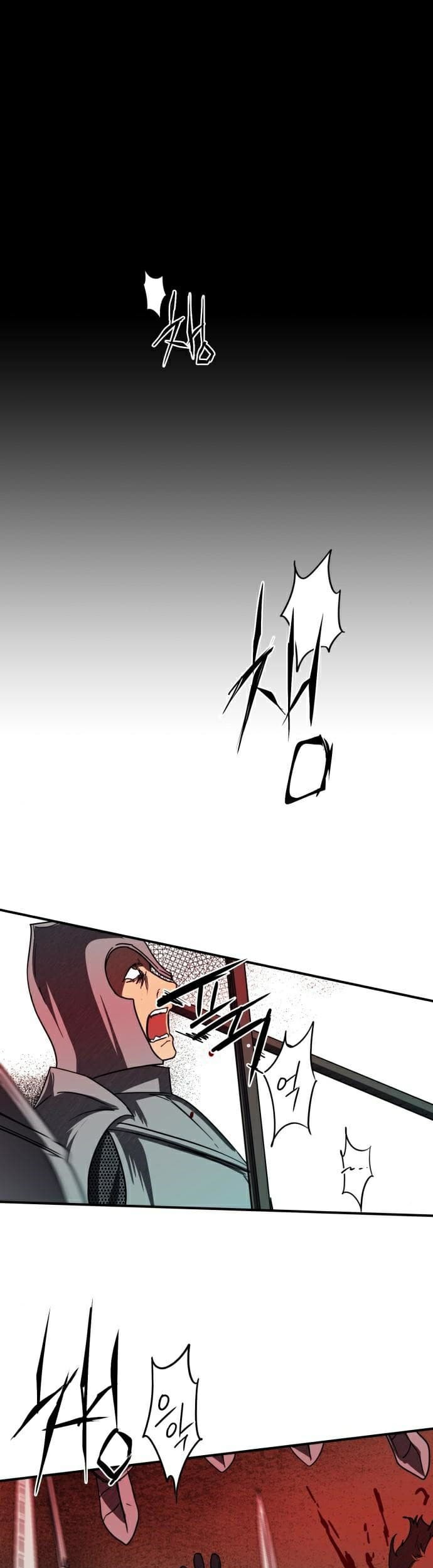 Blinded By The Setting Sun Chapter 92 - halaman 2