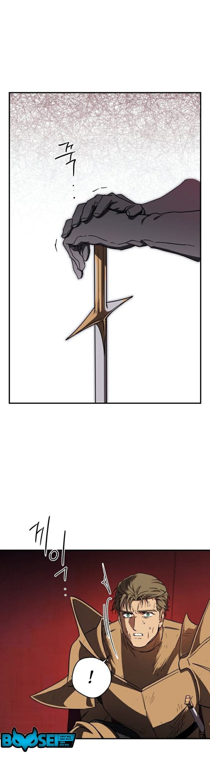 Blinded By The Setting Sun Chapter 92 - halaman 56