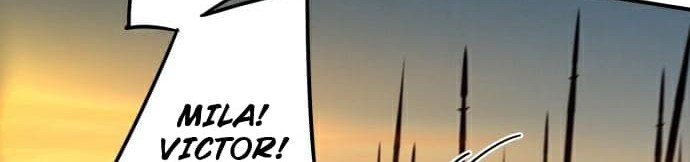 Blinded By The Setting Sun Chapter 92 - halaman 9