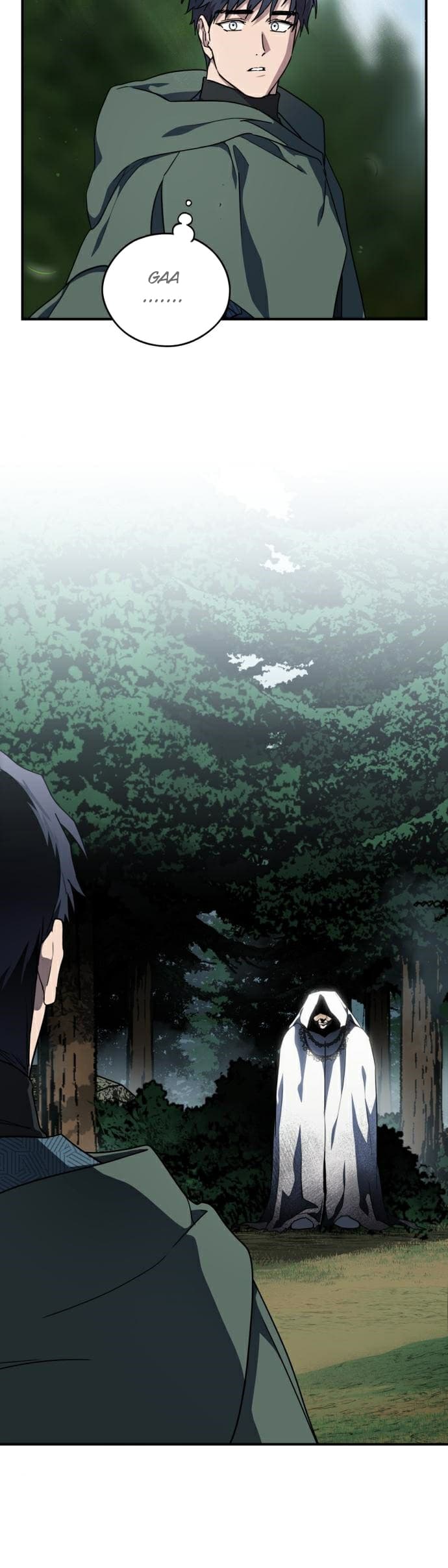 Blinded By The Setting Sun Chapter 93 - halaman 43
