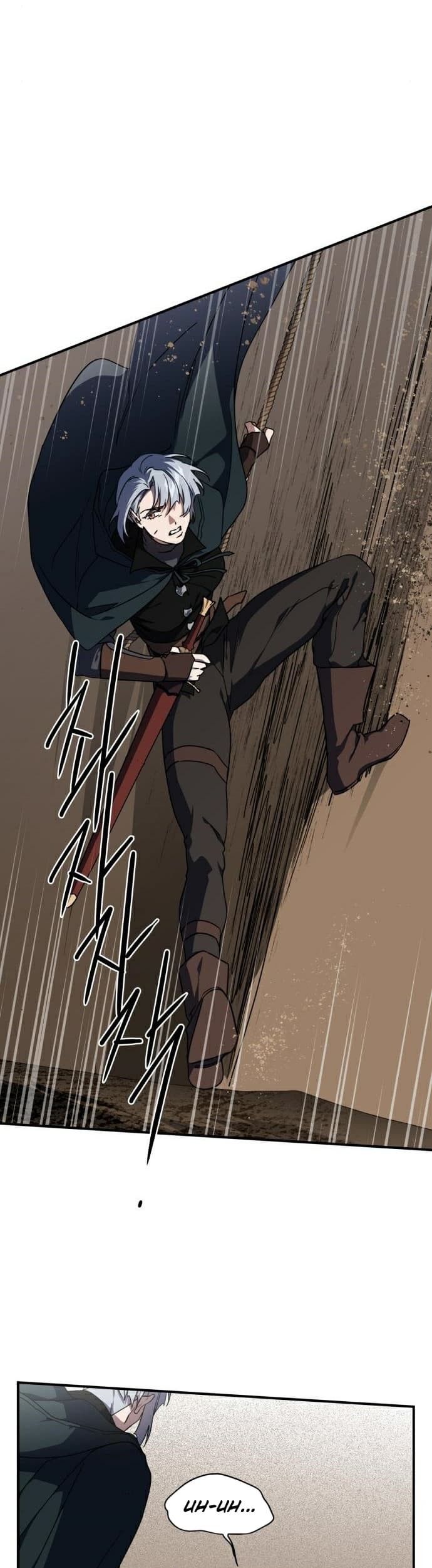 Blinded By The Setting Sun Chapter 94 - halaman 32