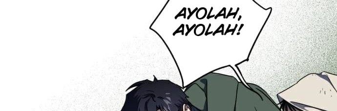 Blinded By The Setting Sun Chapter 94 - halaman 45