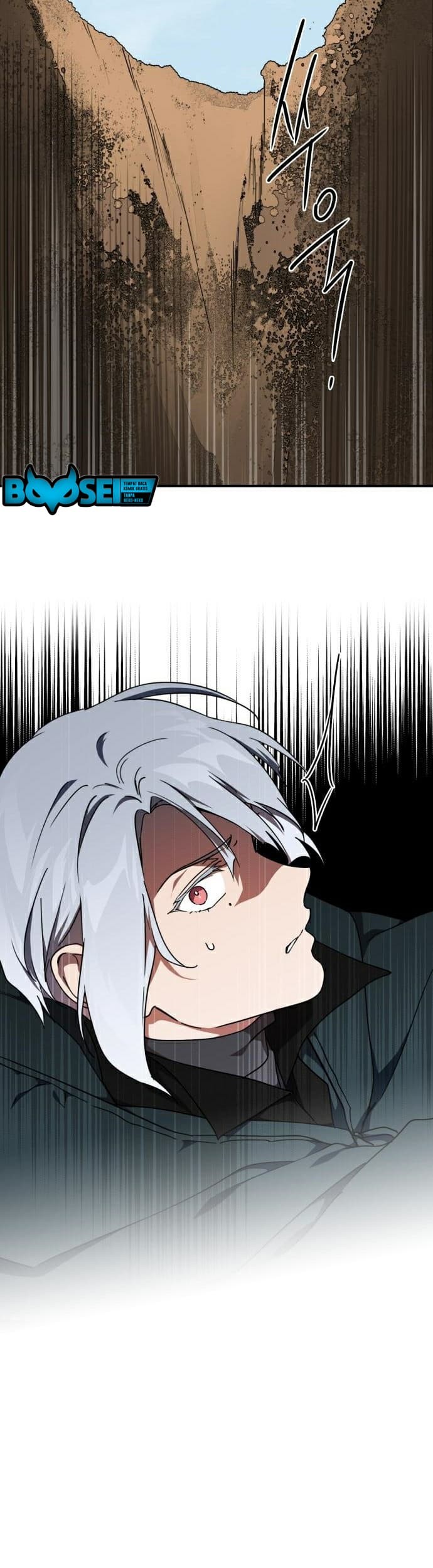 Blinded By The Setting Sun Chapter 94 - halaman 48