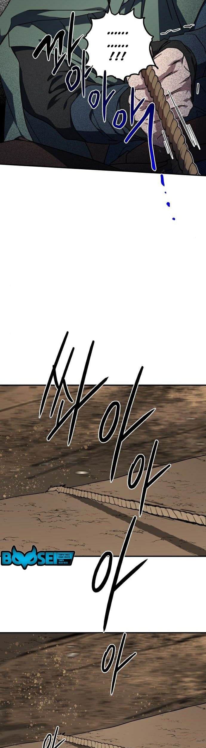 Blinded By The Setting Sun Chapter 94 - halaman 56