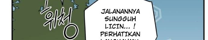 Blinded By The Setting Sun Chapter 94 - halaman 7