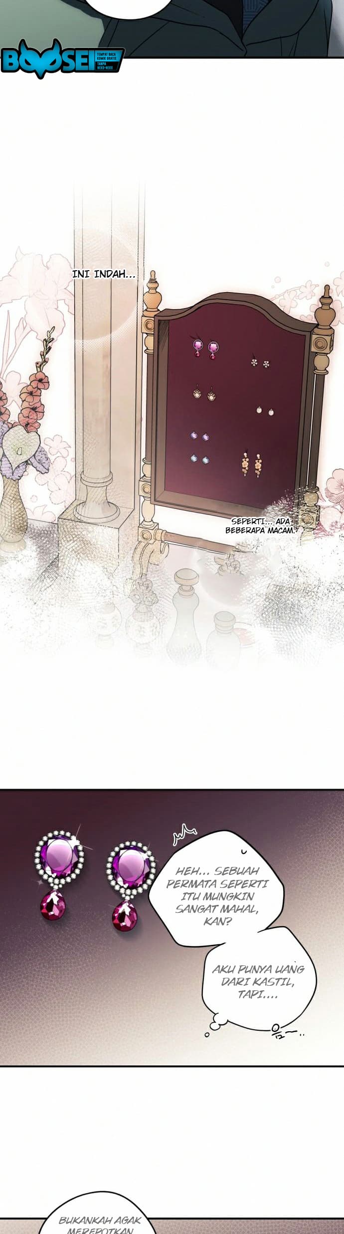 Blinded By The Setting Sun Chapter 95 - halaman 39