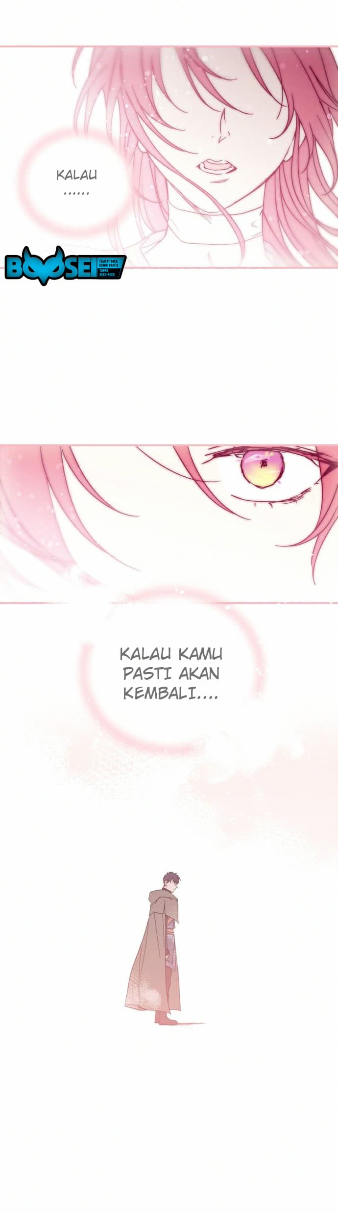Blinded By The Setting Sun Chapter 95 - halaman 43