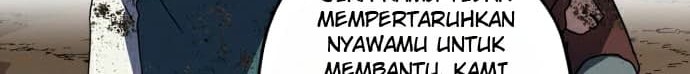 Blinded By The Setting Sun Chapter 95 - halaman 9