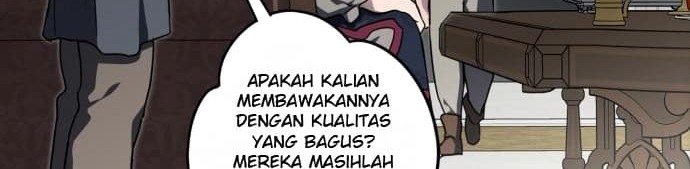 Blinded By The Setting Sun Chapter 96 - halaman 31