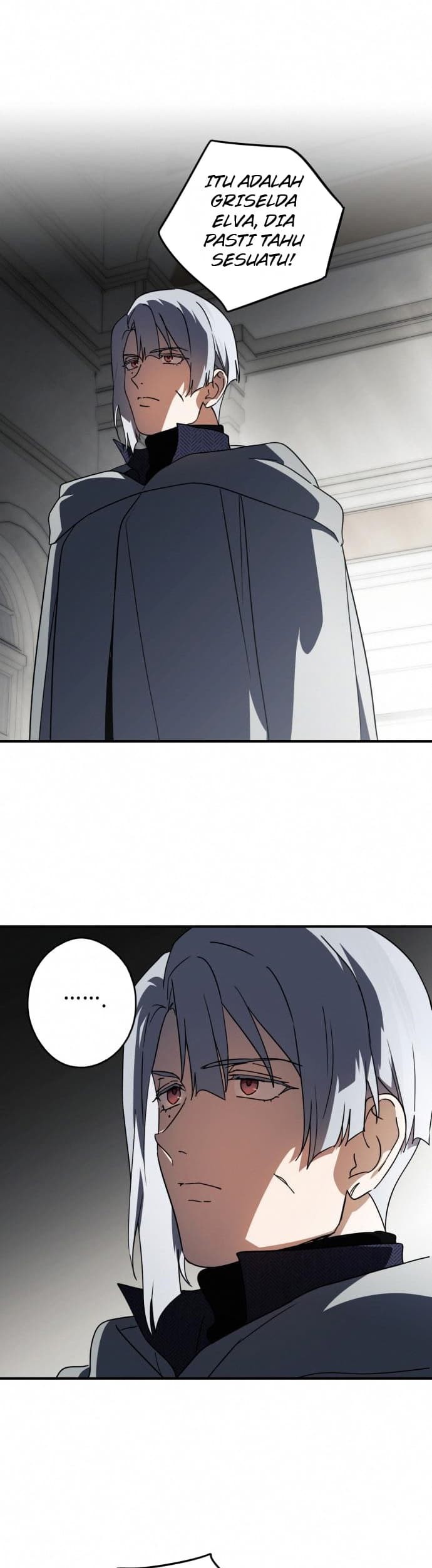 Blinded By The Setting Sun Chapter 96 - halaman 56