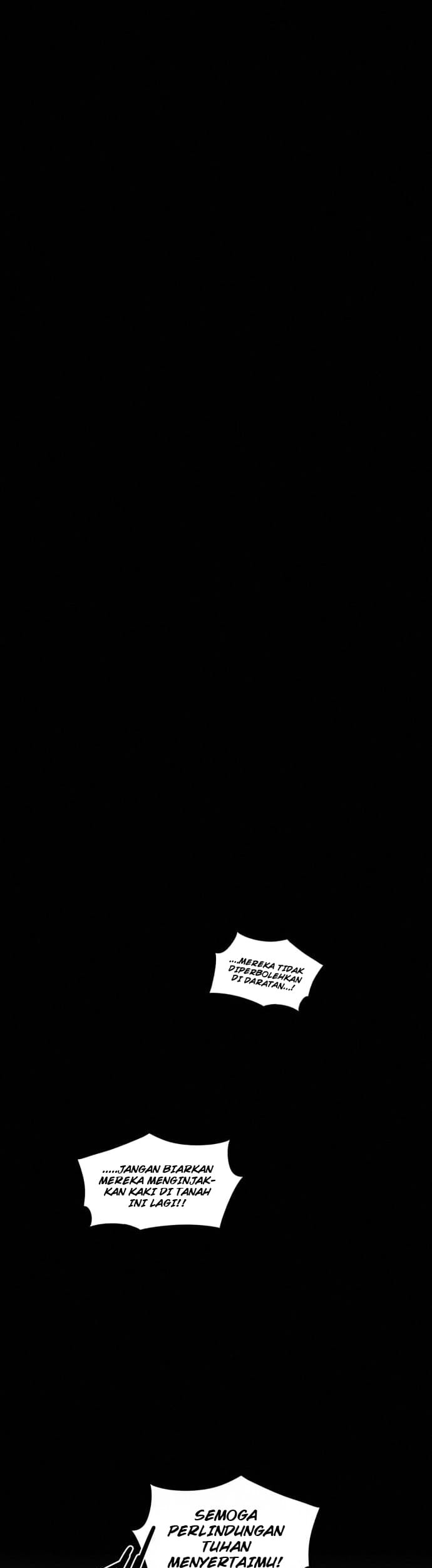 Blinded By The Setting Sun Chapter 97 - halaman 55
