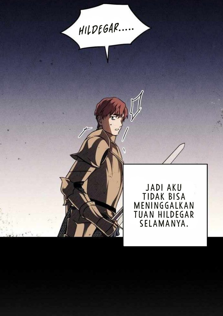 Blinded By The Setting Sun Chapter 98 - halaman 43