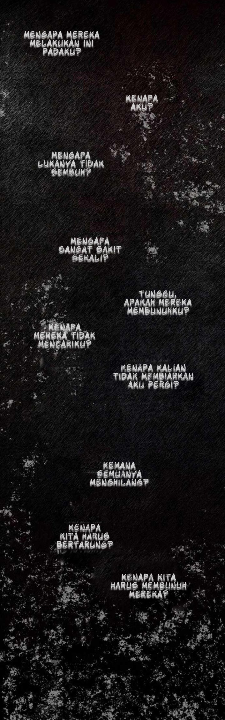 Blinded By The Setting Sun Chapter 98 - halaman 53