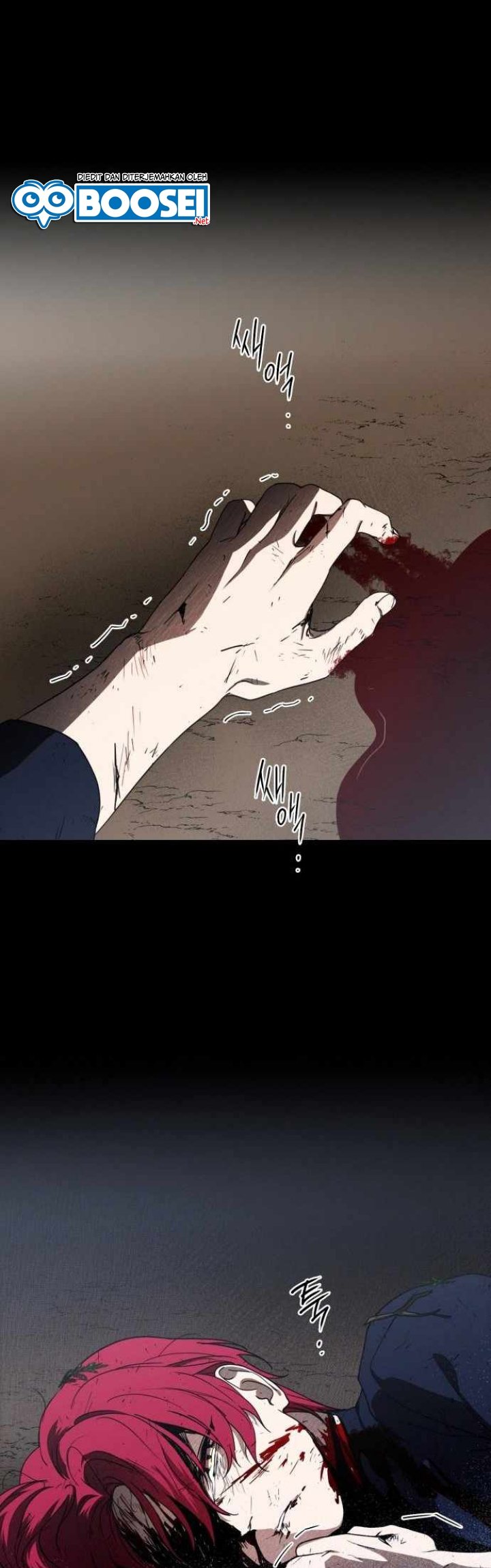 Blinded By The Setting Sun Chapter 98 - halaman 63