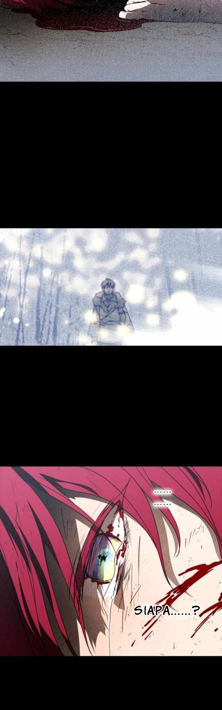 Blinded By The Setting Sun Chapter 98 - halaman 64