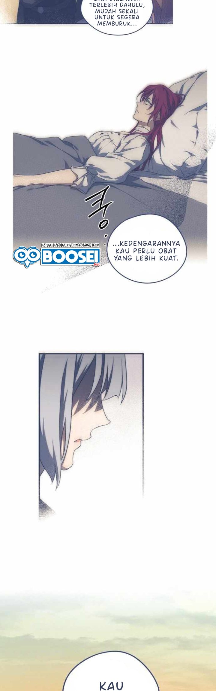 Blinded By The Setting Sun Chapter 98 - halaman 71