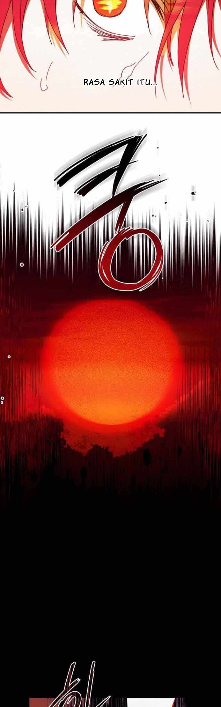 Blinded By The Setting Sun Chapter 99 - halaman 11