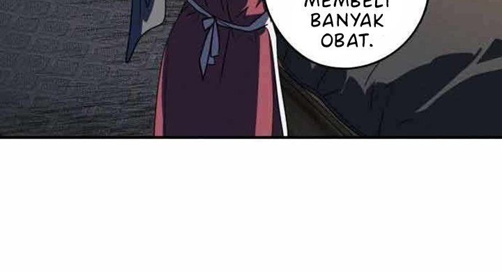 Blinded By The Setting Sun Chapter 99 - halaman 41