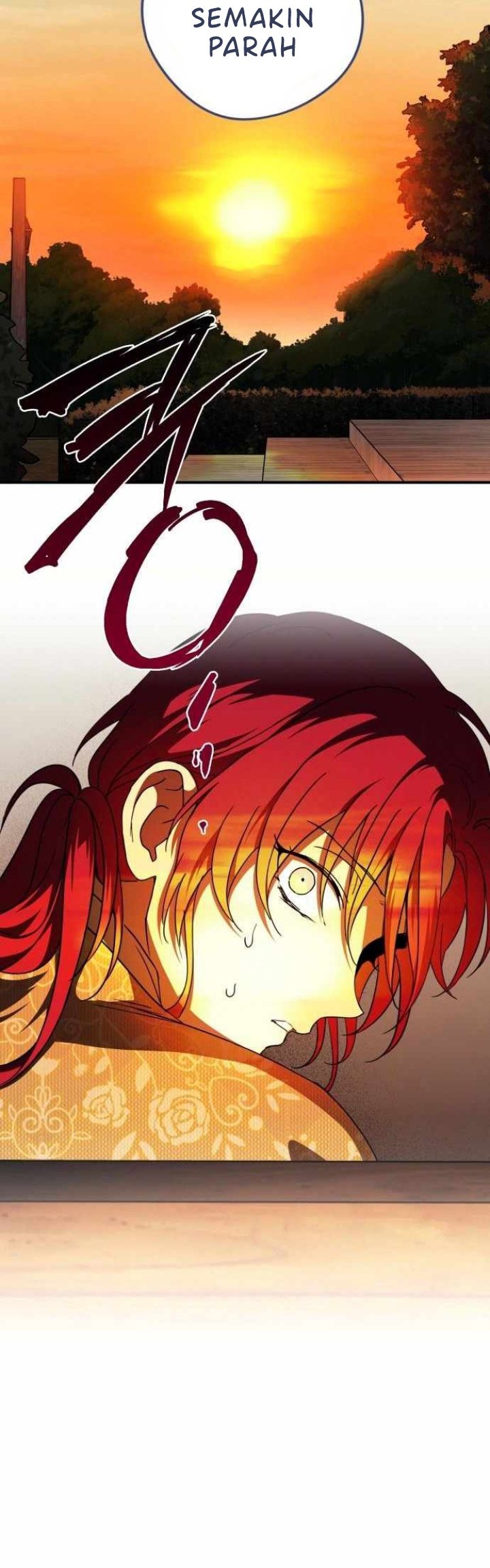Blinded By The Setting Sun Chapter 99 - halaman 6