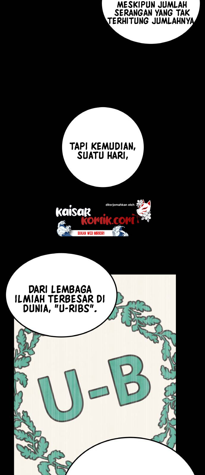 Blood and Butterflies Chapter 1 - halaman 24
