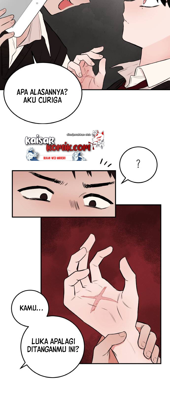 Blood and Butterflies Chapter 1 - halaman 63