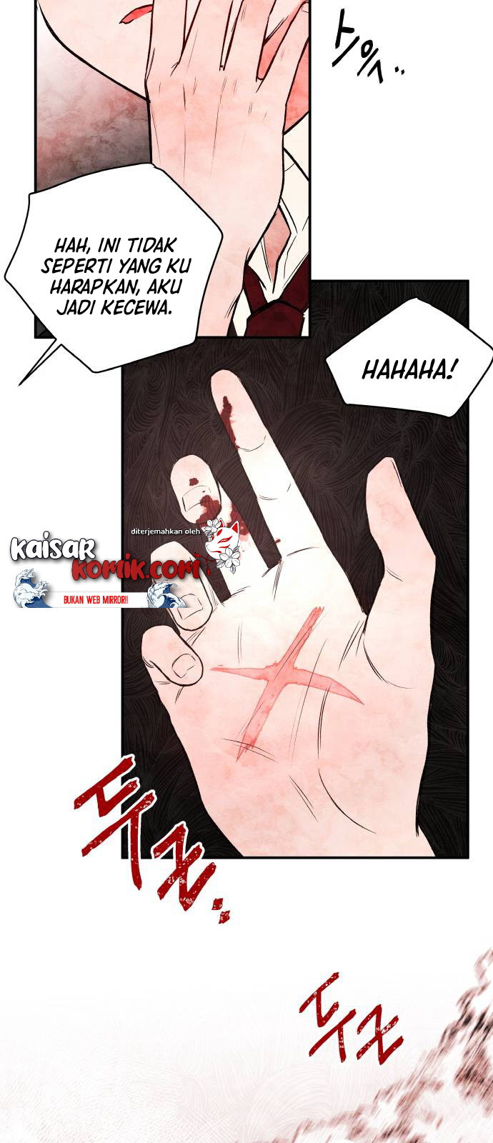 Blood and Butterflies Chapter 1 - halaman 73