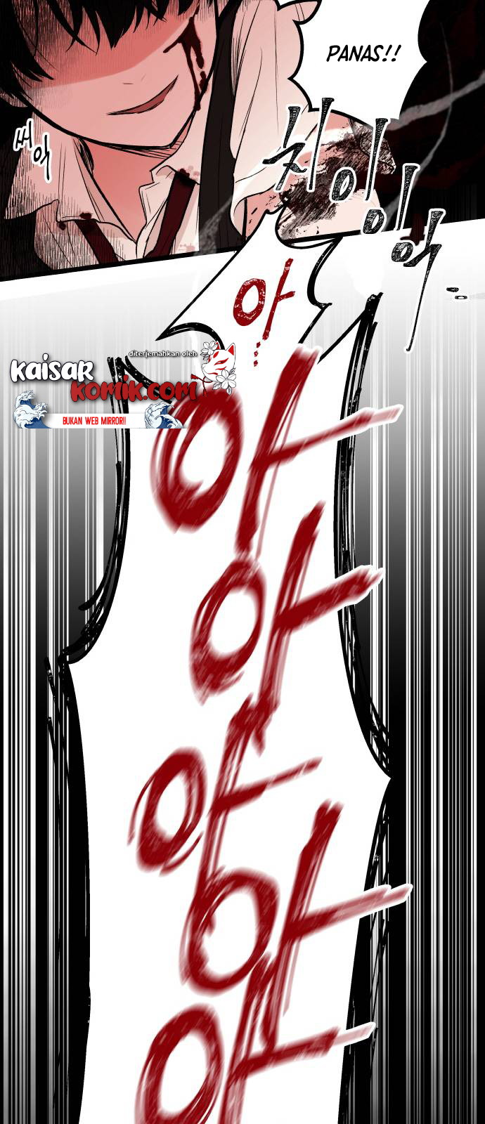 Blood and Butterflies Chapter 1 - halaman 82