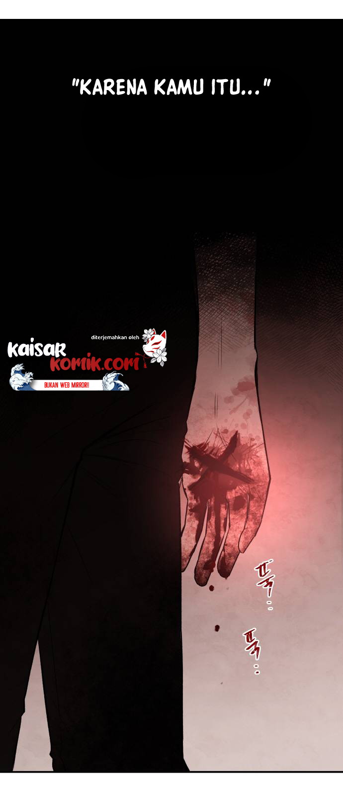 Blood and Butterflies Chapter 1 - halaman 89