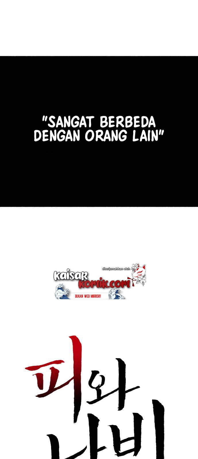 Blood and Butterflies Chapter 1 - halaman 90