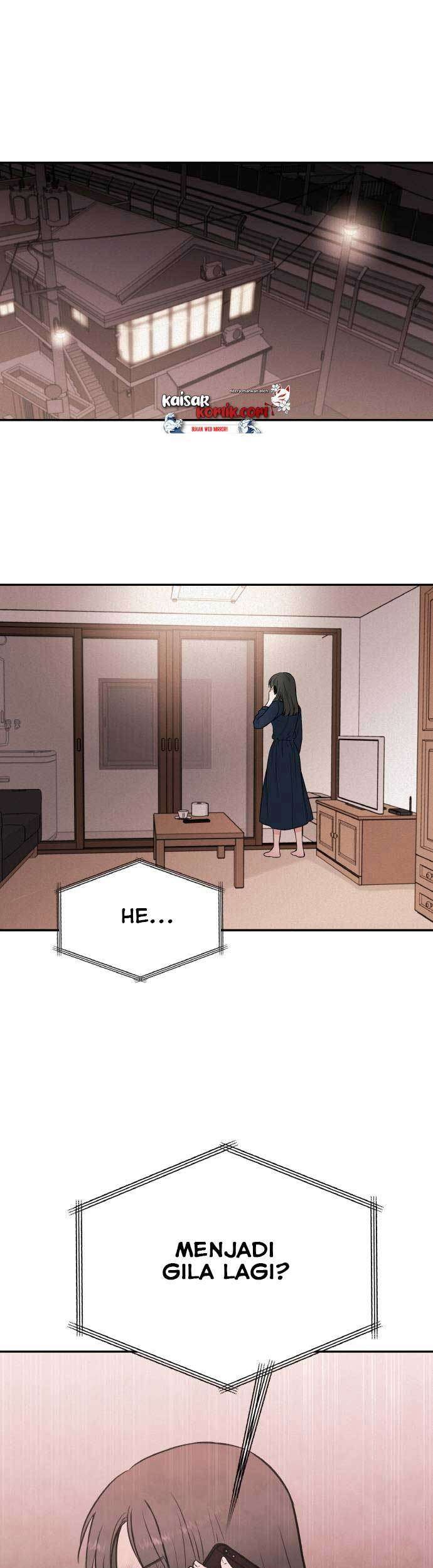 Blood and Butterflies Chapter 2 - halaman 2