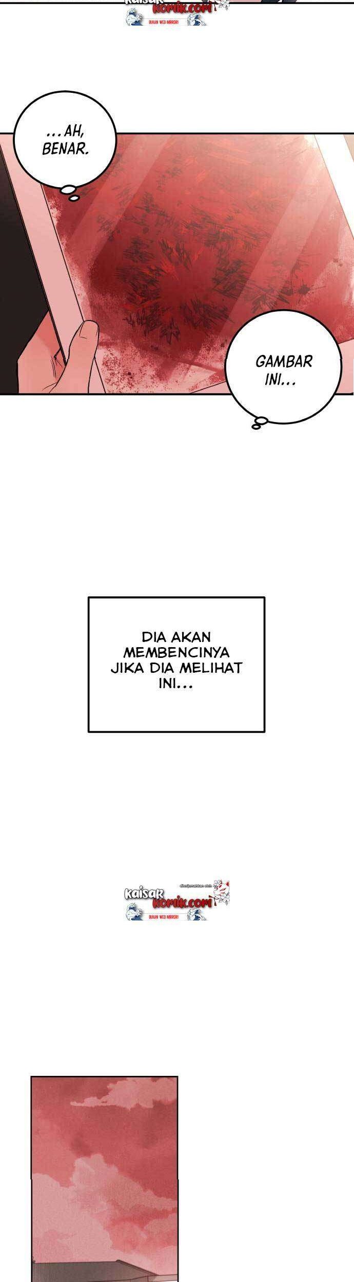 Blood and Butterflies Chapter 2 - halaman 32