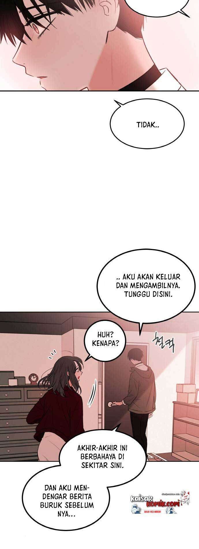 Blood and Butterflies Chapter 2 - halaman 42