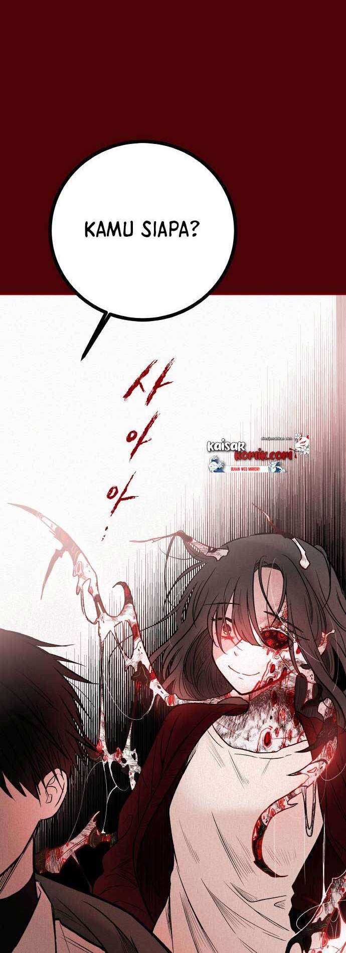 Blood and Butterflies Chapter 2 - halaman 48