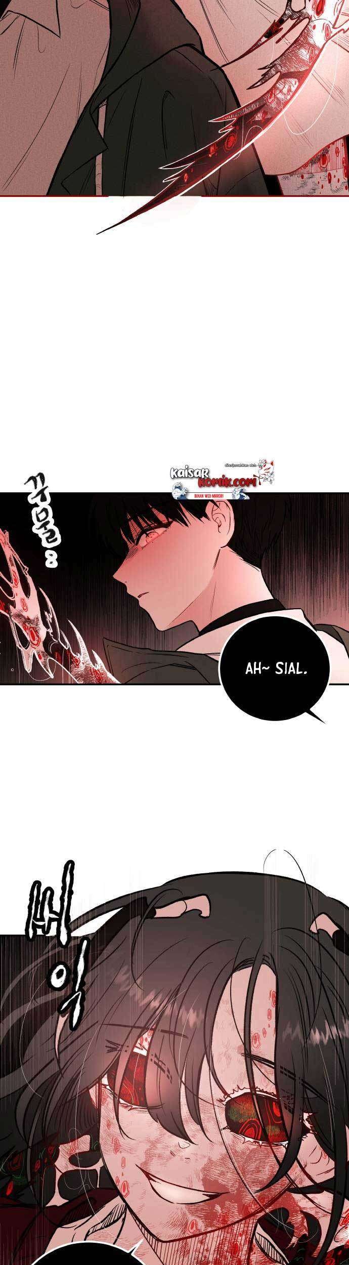 Blood and Butterflies Chapter 2 - halaman 49