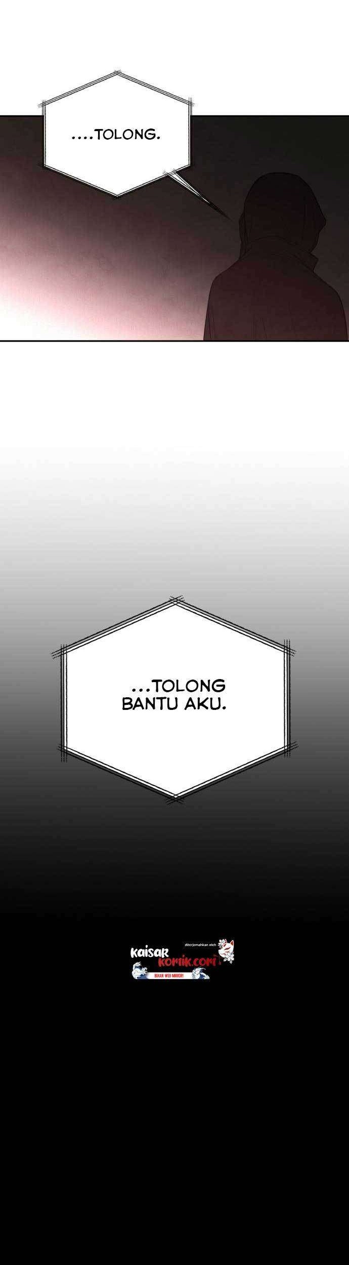 Blood and Butterflies Chapter 2 - halaman 5