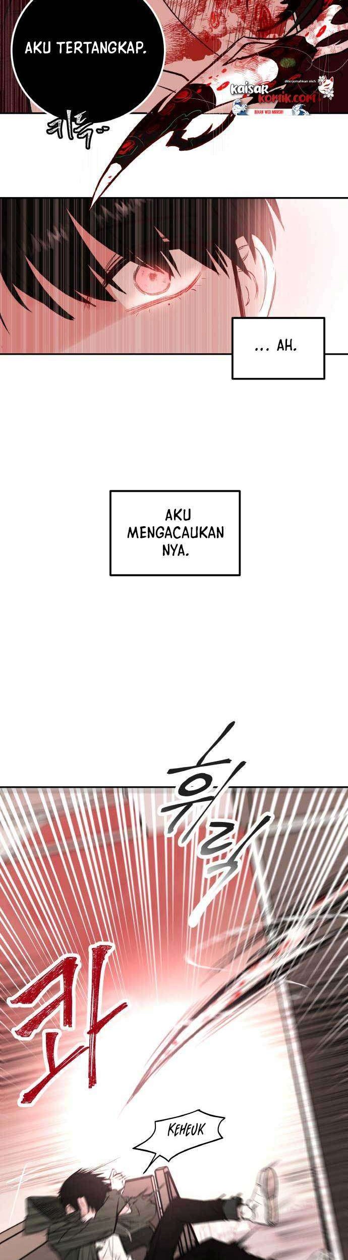 Blood and Butterflies Chapter 2 - halaman 50