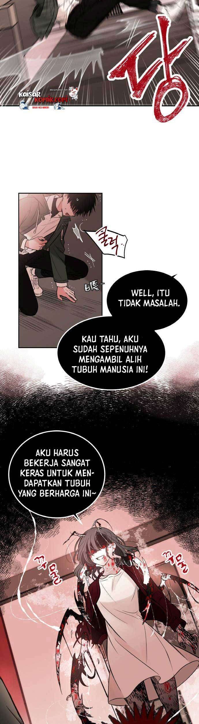 Blood and Butterflies Chapter 2 - halaman 51