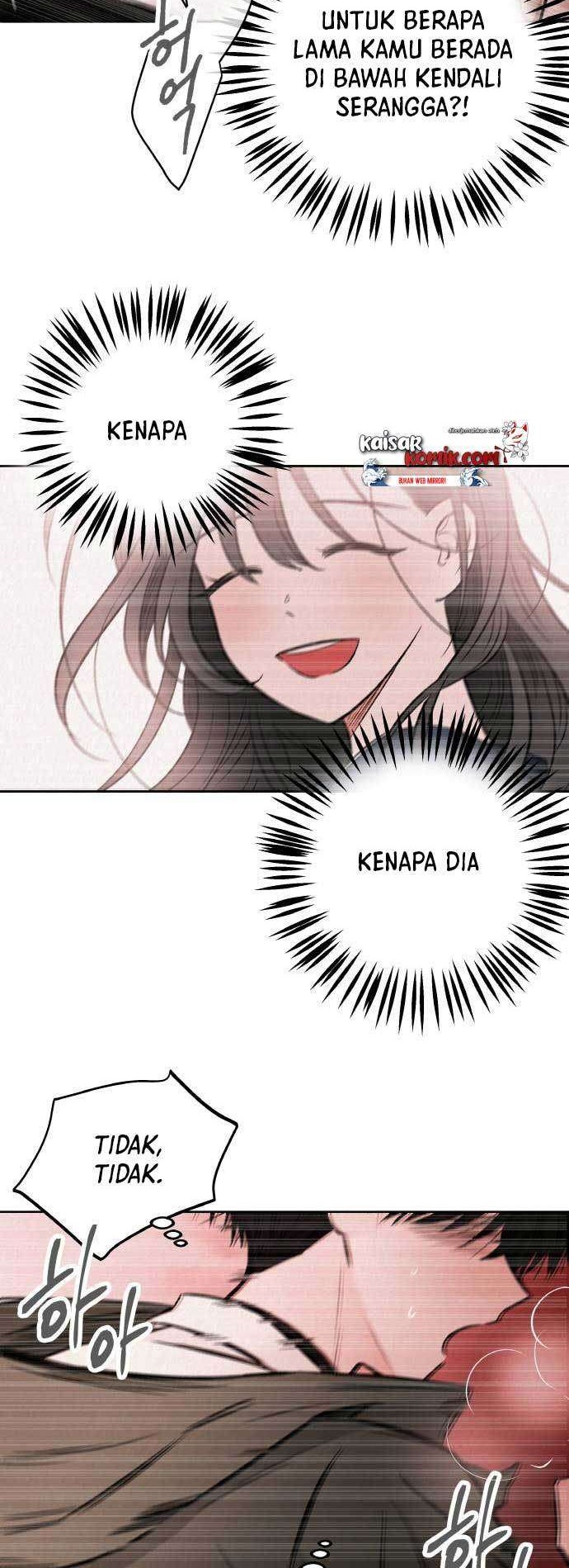 Blood and Butterflies Chapter 2 - halaman 54